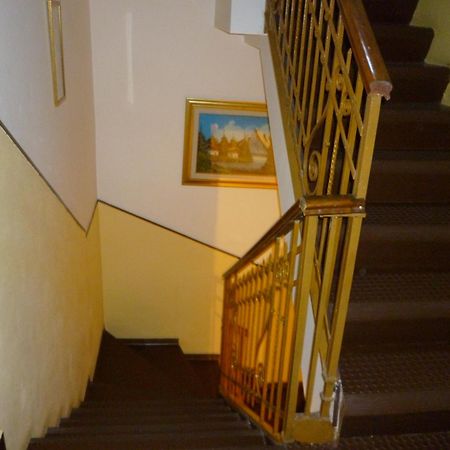 Hotel San Giovanni Μιλάνο Εξωτερικό φωτογραφία