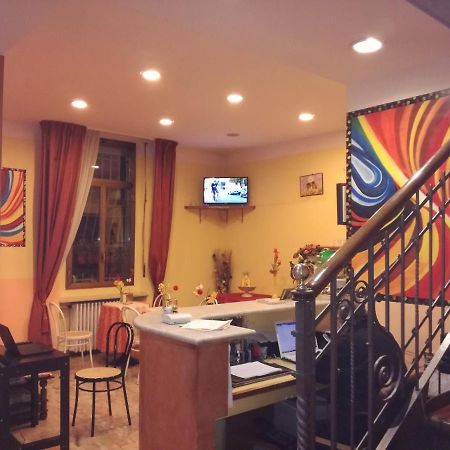 Hotel San Giovanni Μιλάνο Εξωτερικό φωτογραφία