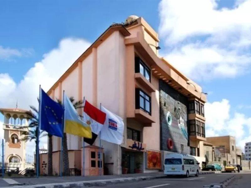 Hotel San Giovanni Μιλάνο Εξωτερικό φωτογραφία
