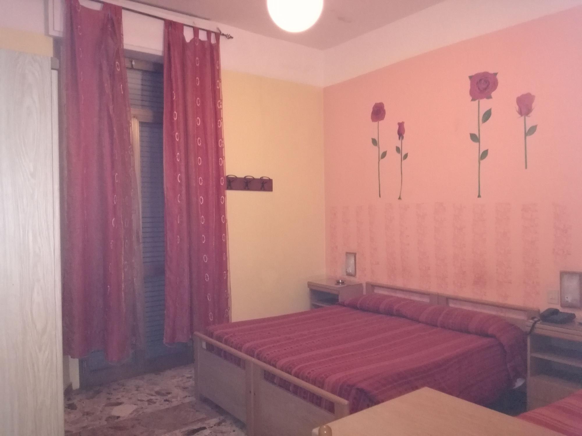 Hotel San Giovanni Μιλάνο Εξωτερικό φωτογραφία