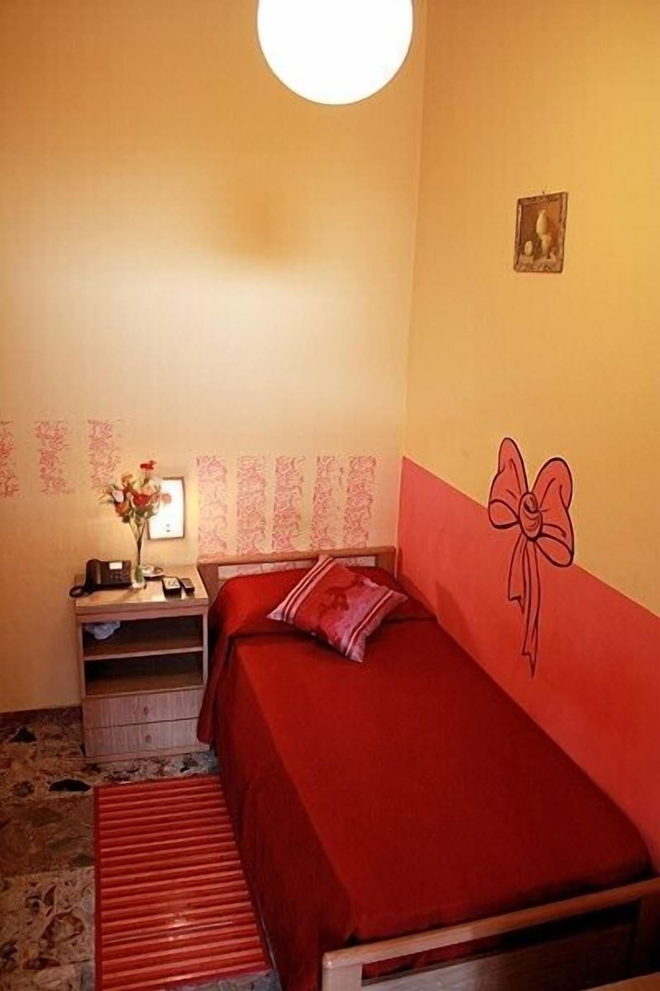 Hotel San Giovanni Μιλάνο Εξωτερικό φωτογραφία