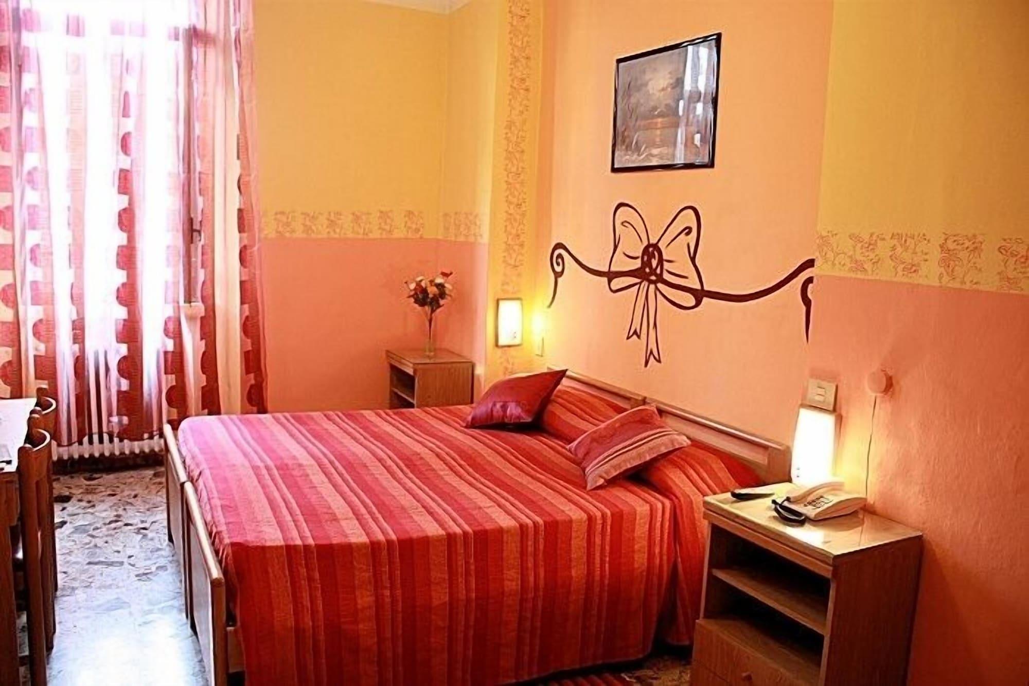 Hotel San Giovanni Μιλάνο Εξωτερικό φωτογραφία