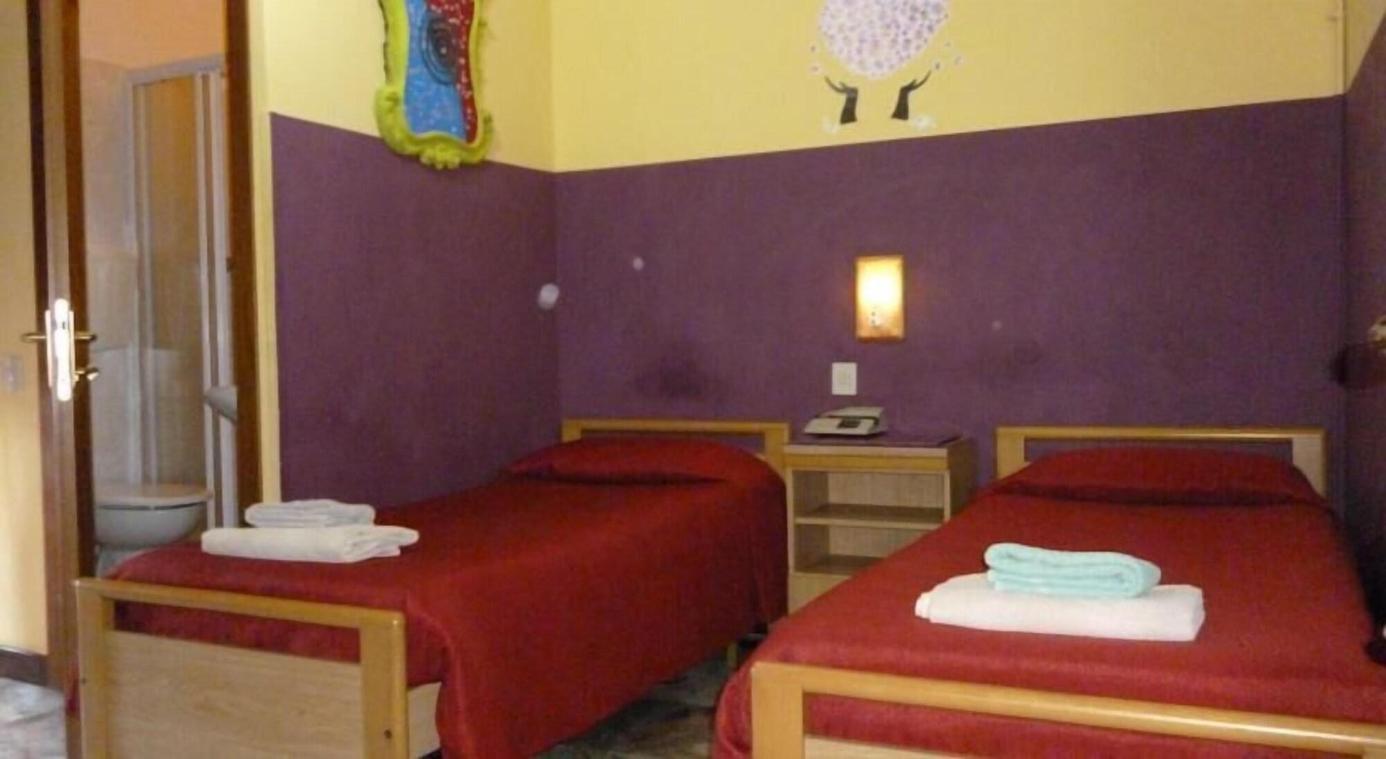 Hotel San Giovanni Μιλάνο Εξωτερικό φωτογραφία