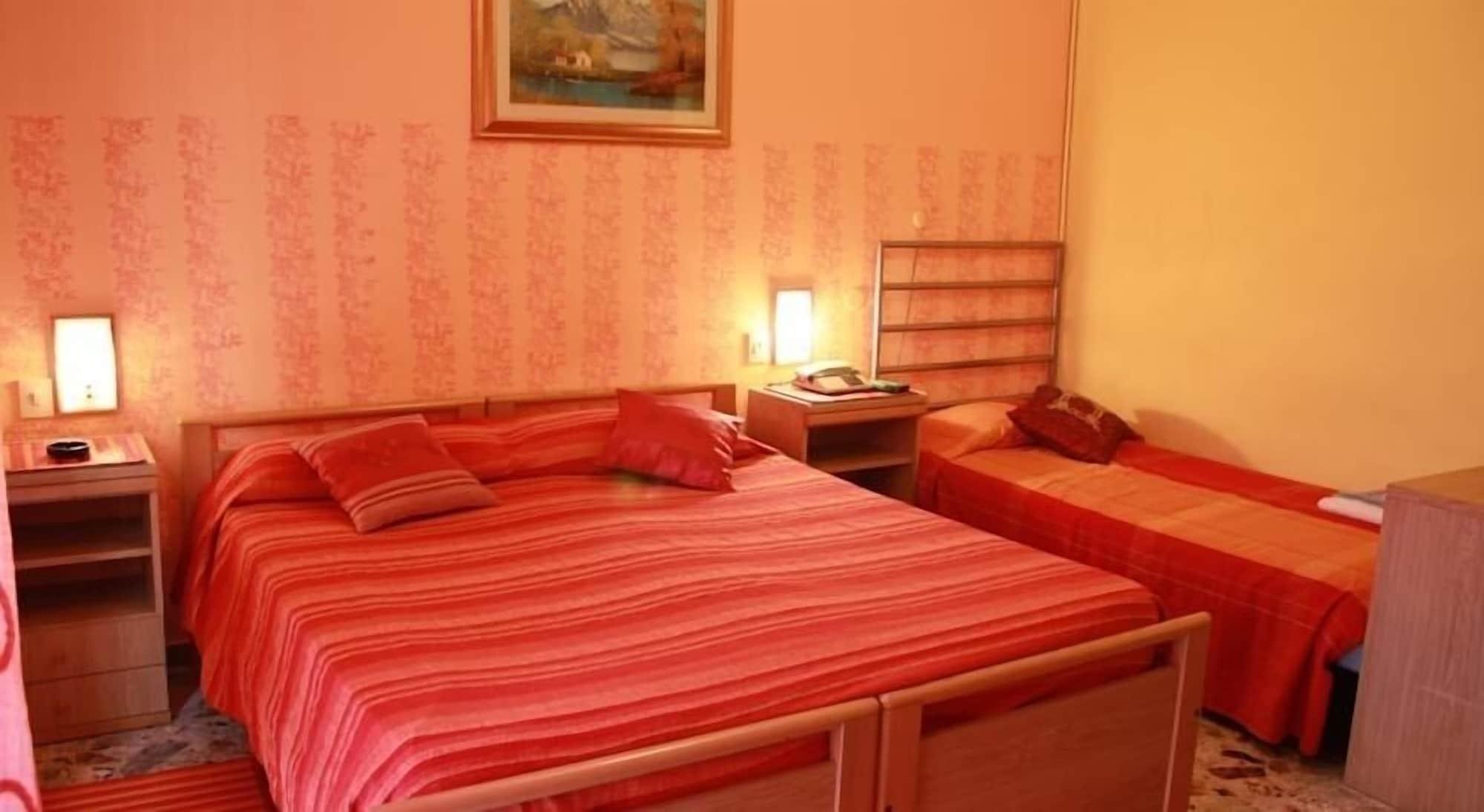 Hotel San Giovanni Μιλάνο Εξωτερικό φωτογραφία