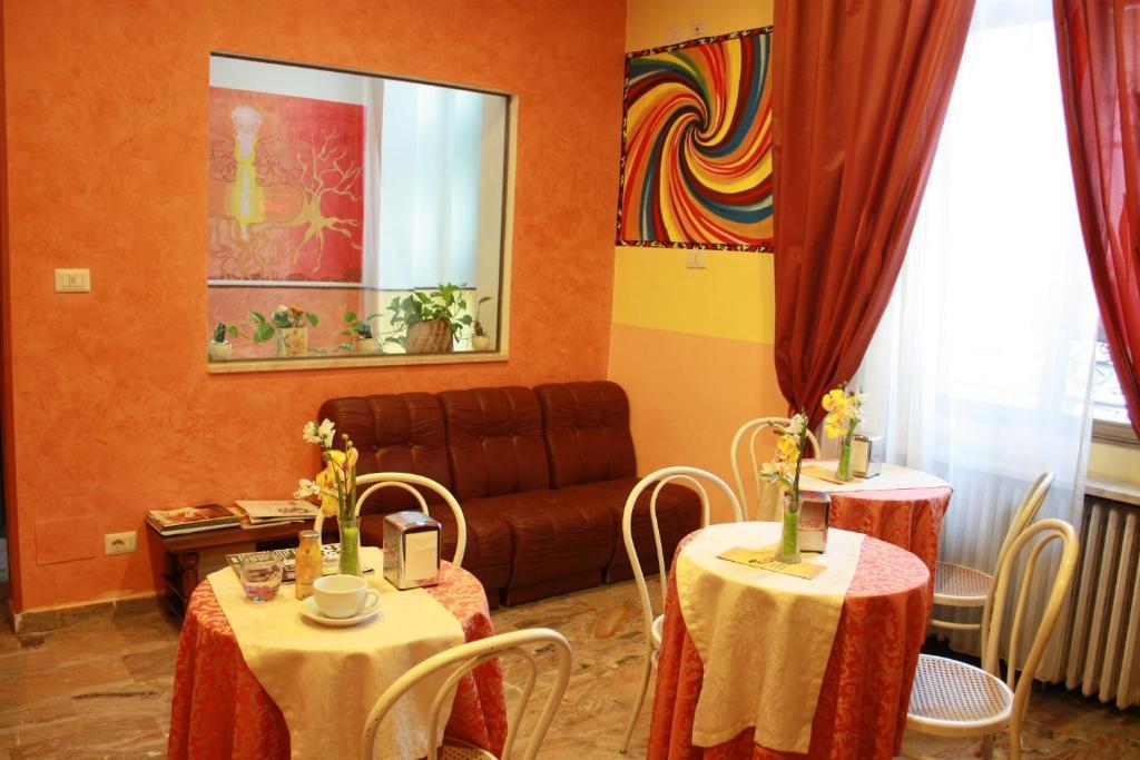 Hotel San Giovanni Μιλάνο Εξωτερικό φωτογραφία