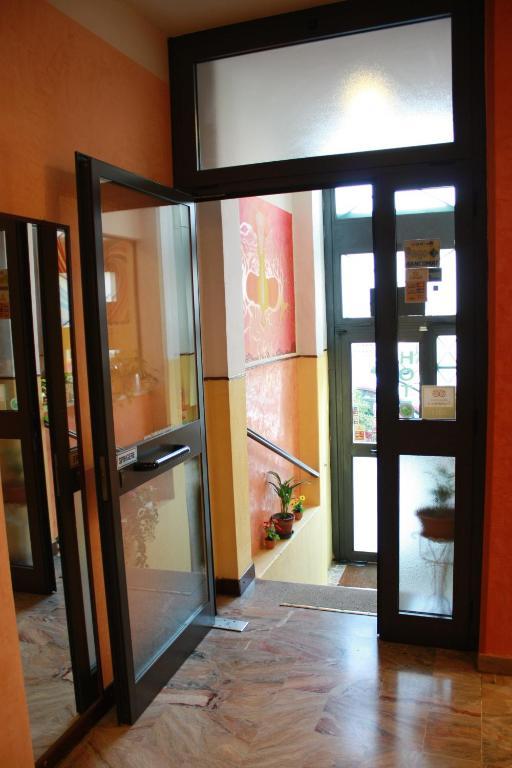 Hotel San Giovanni Μιλάνο Εξωτερικό φωτογραφία