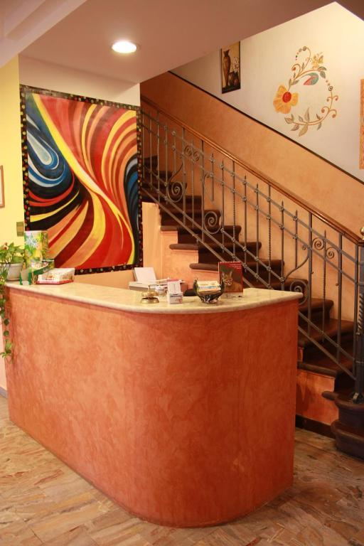 Hotel San Giovanni Μιλάνο Εξωτερικό φωτογραφία