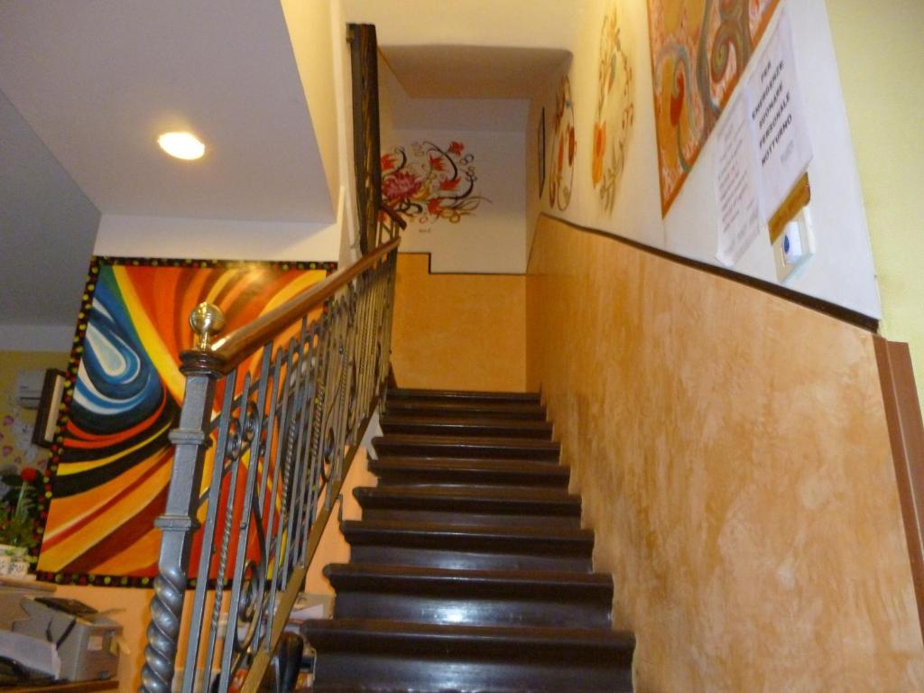 Hotel San Giovanni Μιλάνο Εξωτερικό φωτογραφία