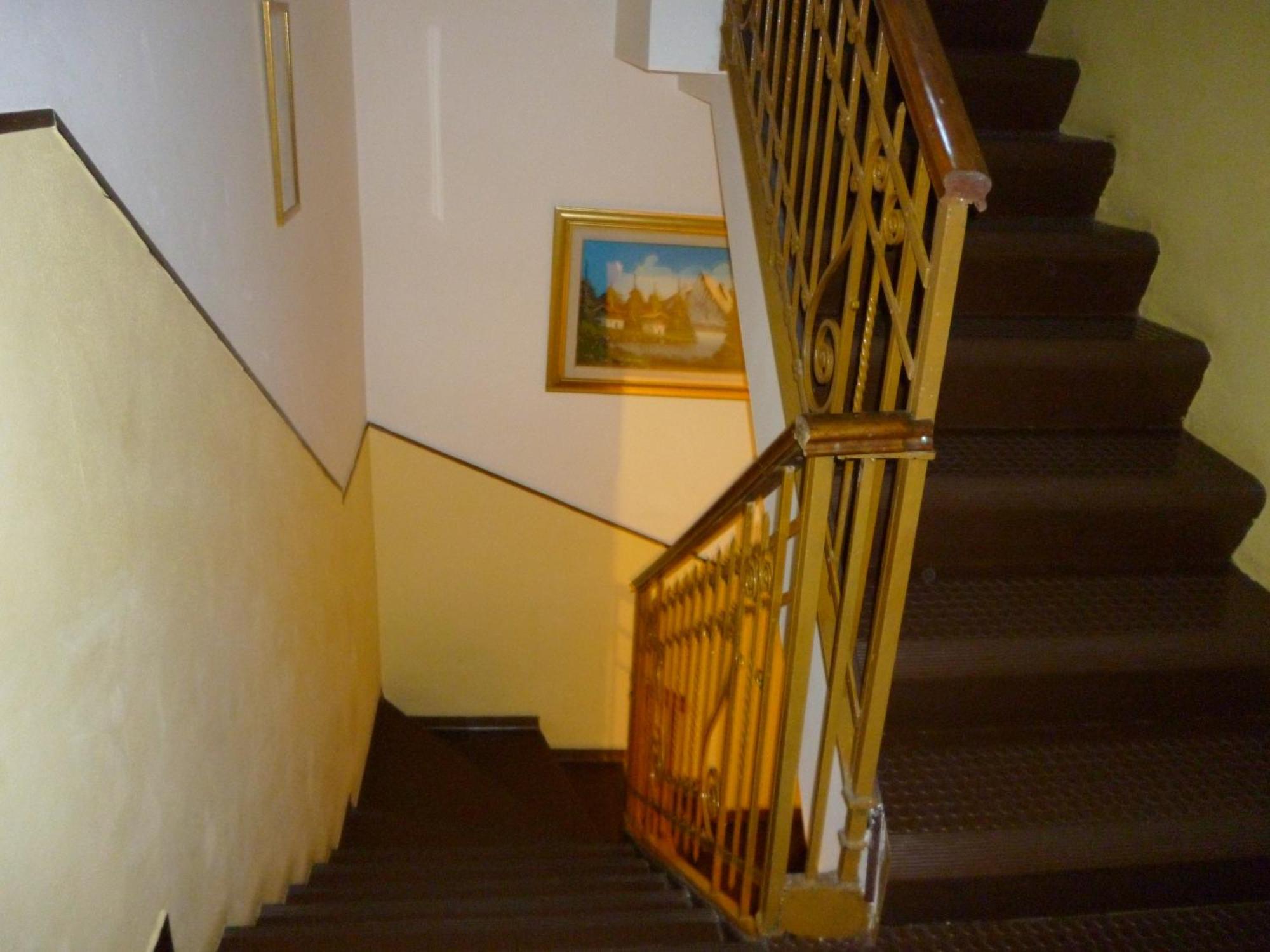 Hotel San Giovanni Μιλάνο Εξωτερικό φωτογραφία