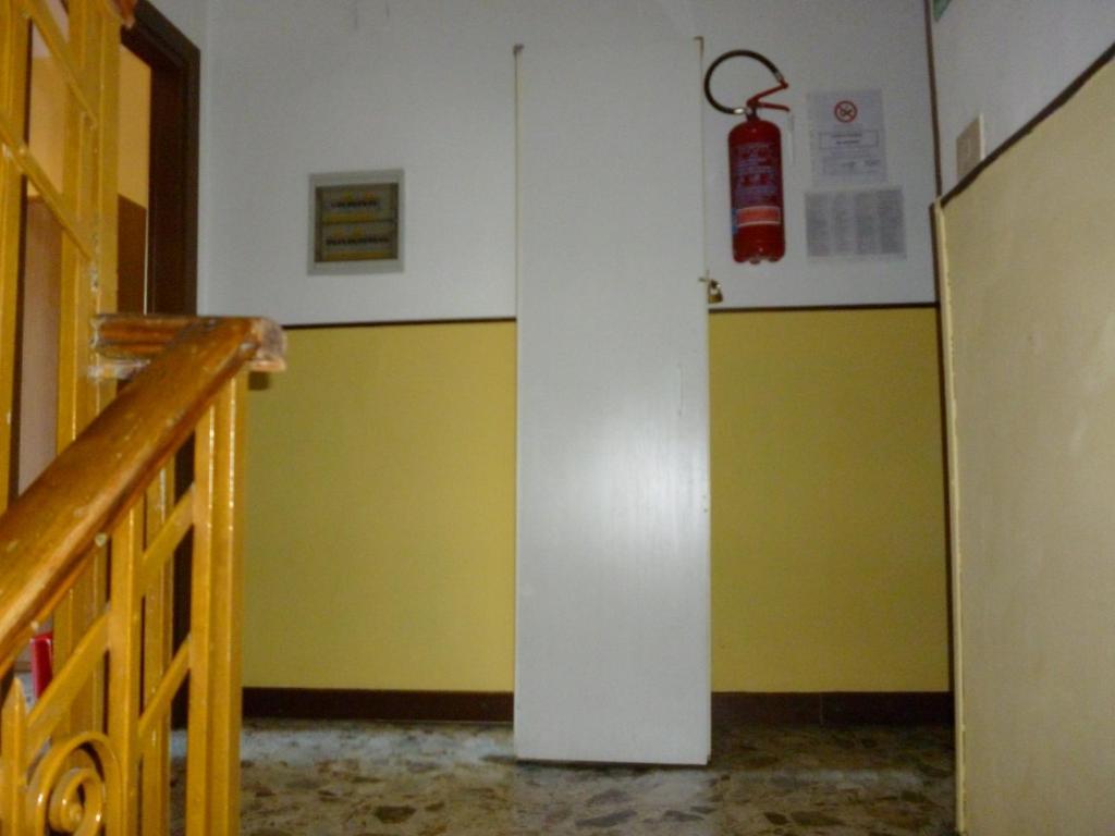 Hotel San Giovanni Μιλάνο Εξωτερικό φωτογραφία