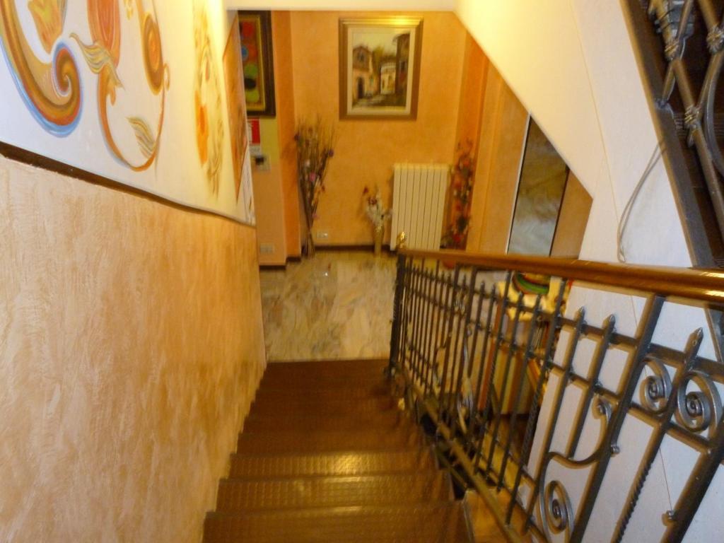 Hotel San Giovanni Μιλάνο Εξωτερικό φωτογραφία