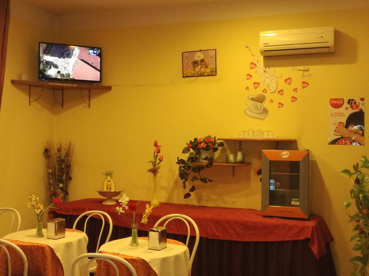 Hotel San Giovanni Μιλάνο Εξωτερικό φωτογραφία