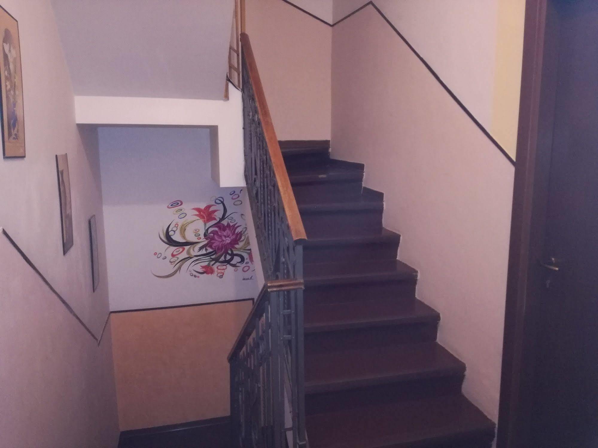 Hotel San Giovanni Μιλάνο Εξωτερικό φωτογραφία